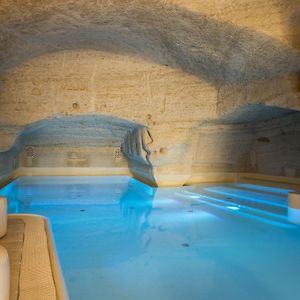 Aquatio Cave Luxury Hotel&SPA